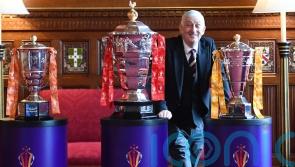 Incoming RFL president Sir Lindsay Hoyle vows to ‘make a real difference’