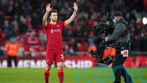 Diogo Jota ‘really proud’ to sign new long-term contract with Liverpool