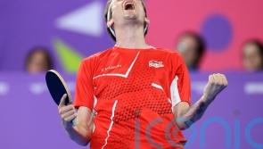 I’m proud of the team – Liam Pitchford leads England to bronze medal