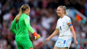Four of England’s triumphant Euro 2022 side in UEFA’s Team of the Tournament