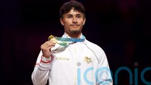 Jake is the wonderkid – Joe Fraser hails fellow golden boy Jarman