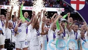 Lionesses’ Euro success can inspire England at World Cup – Emile Smith Rowe