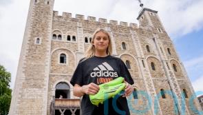 Alessia Russo’s Euro 2022 boots to be displayed in the Tower of London