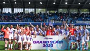 England captain Sarah Hunter excited about future for women’s rugby
