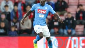 Chelsea’s Kalidou Koulibaly will never let anyone stop him representing Senegal