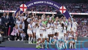 Lionesses write to Tory leadership hopefuls over access to football for girls