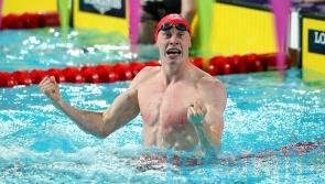 Tom Dean finally wins gold to become England’s best at single Commonwealth Games