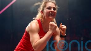 I’m a bit lost for words – Gina Kennedy makes history in Birmingham