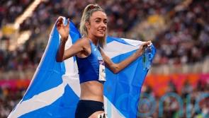 Liz McColgan: My daughter’s success is 100 times better than my own