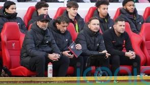 Switch to five substitutes has saved football – Liverpool assistant Pep Lijnders