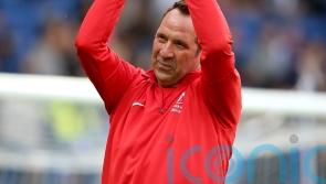 ‘I had a tear in my eye’ – David Seaman ‘so proud’ of Lionesses’ achievement