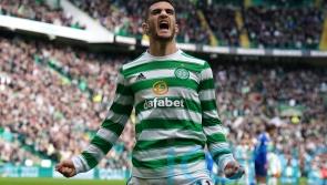 Celtic winger Liel Abada misses ‘big brother’ Nir Bitton following summer move