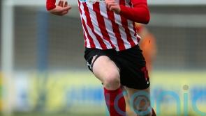 Shrewsbury wait on Aiden O’Brien ahead of Accrington clash