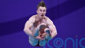 Jack Laugher felt ‘loads of pressure’ before winning latest Commonwealth crown