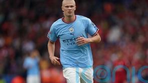 Erling Haaland will score ‘left, right and centre’ for Man City – Shaun Goater