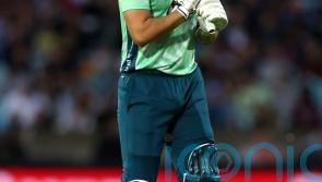 Harry Brook and Will Jacks in England Lions squad to face South Africa