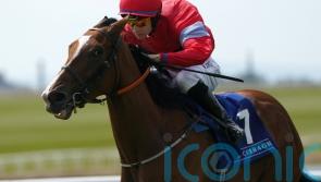 Joyce making ‘significant progress’ following Galway fall