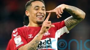 Marcus Tavernier could make Bournemouth debut at home to Aston Villa