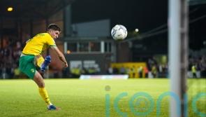 Ellis Iandolo sidelined with ‘a few issues’ as Swindon prepare to host Salford