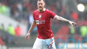 Tomas Kalas ruled out of Bristol City’s clash with Sunderland