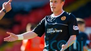 Steven Hammell set for further talks about Motherwell vacancy after Saints test