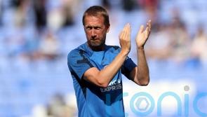 Graham Potter applauds Brighton’s recruitment process after Marc Cucurella sale