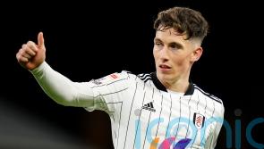 Fulham’s Harry Wilson to miss Liverpool game after suffering knee injury