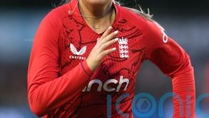 It’s just not cricket – Sarah Glenn says silver or bronze would be ‘a bit weird’