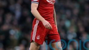 Scott Brown without Promise Omochere for Fleetwood’s game against Plymouth