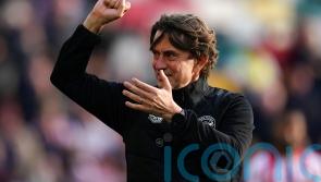 Brentford could still move for ‘key player’ – Thomas Frank