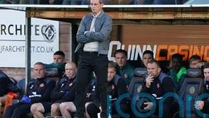 Jack Ross waits on Aziz Behich availability for Dundee United-Livingston clash
