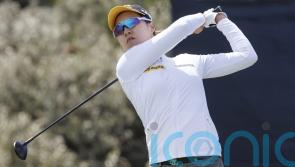 In Gee Chun surges to halfway lead at Women’s Open