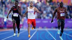 Adam Gemili seeking happiness at home to rediscover ‘the old Adam’
