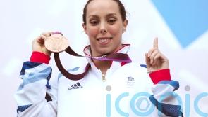 On This Day in 2013 – British great Beth Tweddle announces gymnastics retirement