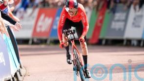 Geraint Thomas expects ‘war of attrition’ in Commonwealth Games men’s road race