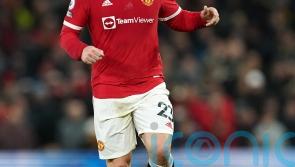 Luke Shaw says everyone is buying into new Man Utd boss Erik ten Hag’s approach