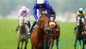Naval Crown ‘the one to beat’ in Prix Maurice de Gheest