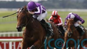 ‘When he let him go it was all over’ – Little Big Bear sensational in Phoenix Stakes
