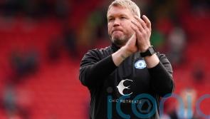 Peterborough maintain perfect start with win over Morecambe