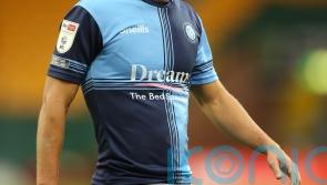 Scott Kashket’s early strike enough to earn Gillingham victory