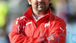 Paul Hartley describes Hartlepool as ‘work in progress’ after Dons stalemate