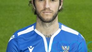 Stevie May’s late goal earns St Johnstone points in dramatic win at Motherwell