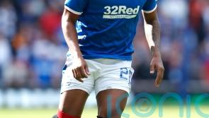 Alfredo Morelos return important for Rangers – Giovanni van Bronckhorst