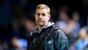 Simon Weaver calls on Harrogate players to ‘grow up’ after defeat at Crewe