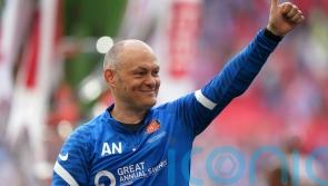 Alex Neil hails his strikers after Sunderland’s win at Bristol City