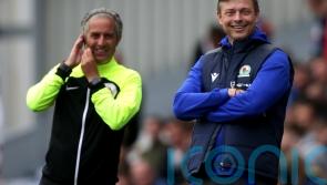 Jon Dahl Tomasson delighted as Blackburn stick to the plan to triumph at Swansea