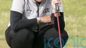 Ashleigh Buhai opens up five-shot lead ahead of final round at Women’s Open