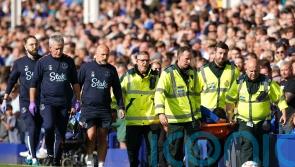 Frank Lampard expects injured Ben Godfrey to be out for ‘two to three months’