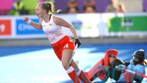 We are on the crest of exciting wave for women’s sport, says England Hockey CEO