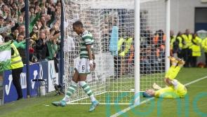 Ange Postecoglou feels Celtic’s display in win at Ross County topped last year’s